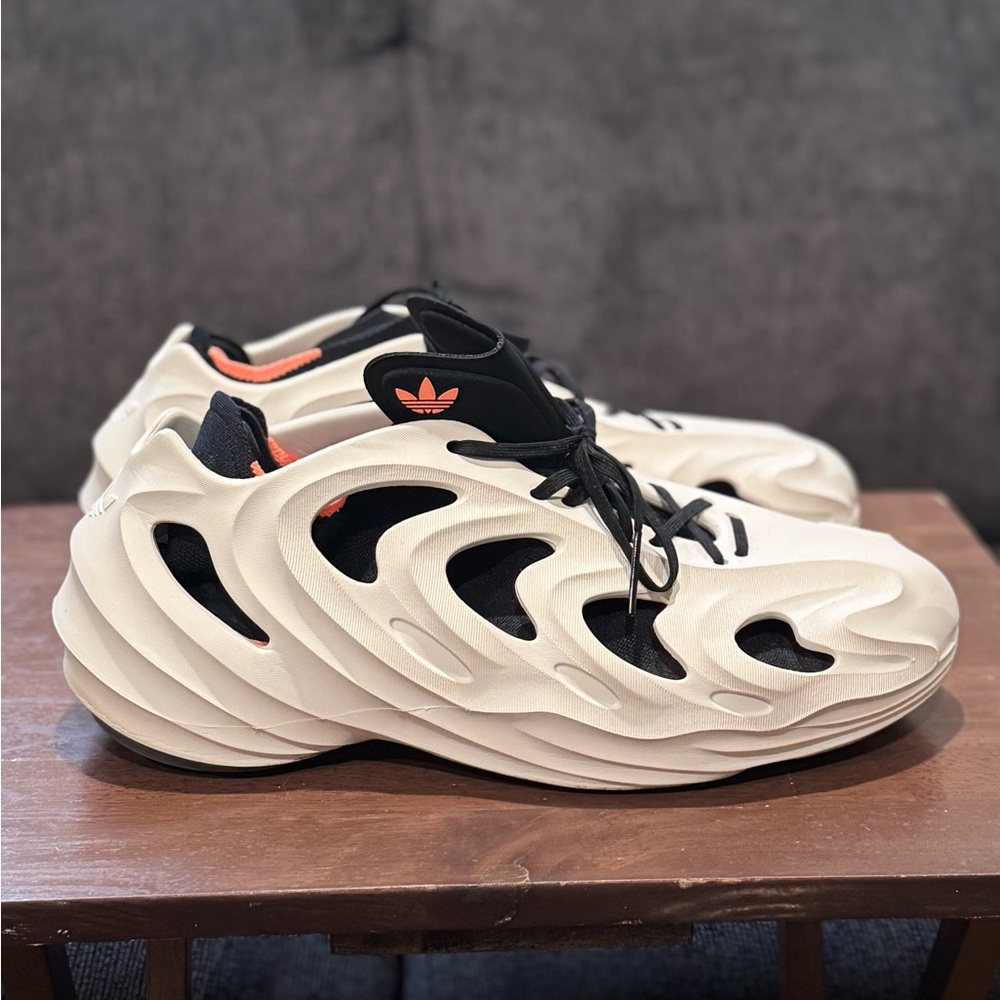 Adidas Adifom Q - Picture 2 of 7
